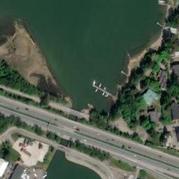 Satellite imagery of 1046, NO