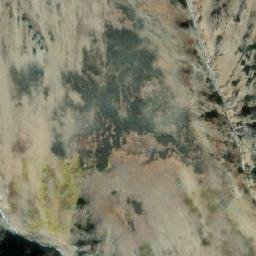 Satellite imagery of Mount Reid, CA
