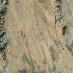 Satellite imagery of Mount Reid, CA