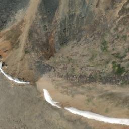 Satellite imagery of Carbon Hill, CA