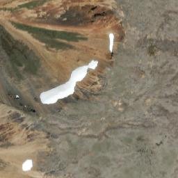 Satellite imagery of Mount Bell, CA