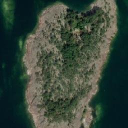 Satellite imagery of Kummelskärs Grund, AX