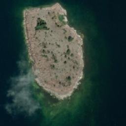 Satellite imagery of Borgögrundet, AX