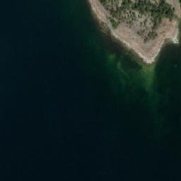 Satellite imagery of Borgögrundet, AX