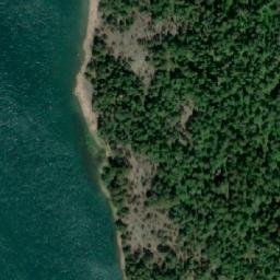 Satellite imagery of Timrö, AX