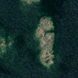Satellite imagery of Östra Vidskärskobben, AX