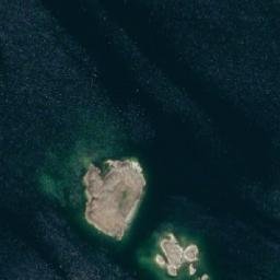 Satellite imagery of Höskäret, FI
