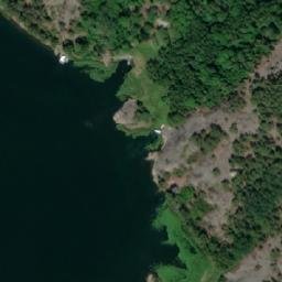 Satellite imagery of Fagerstrands Udden, FI