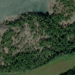 Satellite imagery of Långnäs Udden, FI