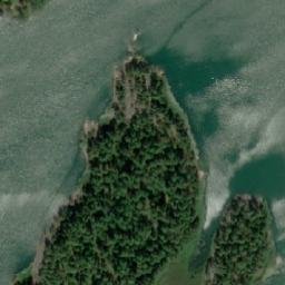 Satellite imagery of Greskan, FI