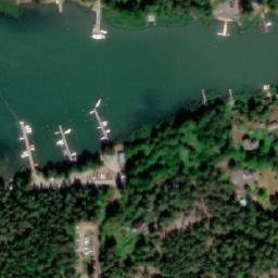 Satellite imagery of Likholm, FI