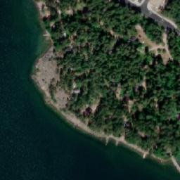 Satellite imagery of Pärnäs, FI
