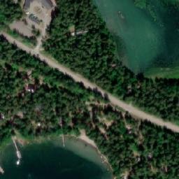 Satellite imagery of Pärnäs, FI