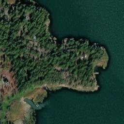 Satellite imagery of Kalvholm, FI