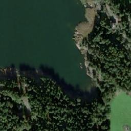 Satellite imagery of Glosudden, FI