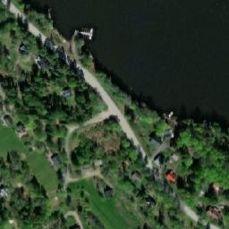 Satellite imagery of Mustion Kartano, FI