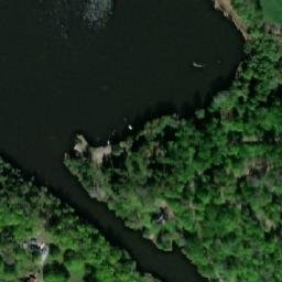 Satellite imagery of Mustion Kartano, FI