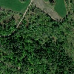Satellite imagery of Mustion Kartano, FI