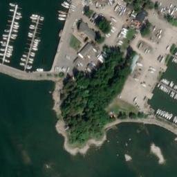 Satellite imagery of 1046, NO