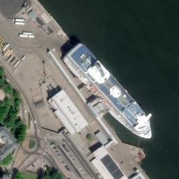 Satellite imagery of survey_point, NO