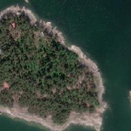 Satellite imagery of Svartratet, FI