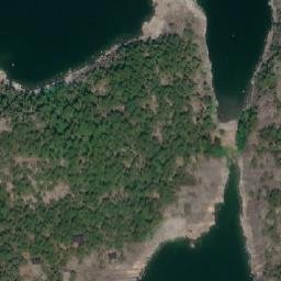 Satellite imagery of Granskärgrundet, FI