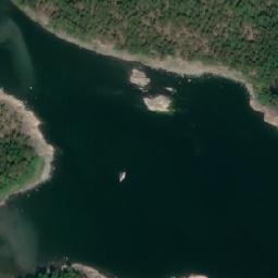 Satellite imagery of Mellanudden, FI