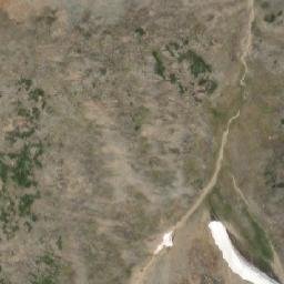 Satellite imagery of Carbon Hill, CA
