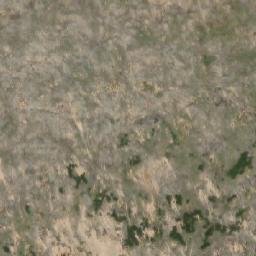 Satellite imagery of Mount Bell, CA