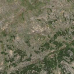Satellite imagery of Mount Bell, CA