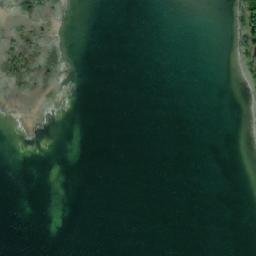 Satellite imagery of Blåklobben, AX