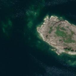 Satellite imagery of Höskäret, FI