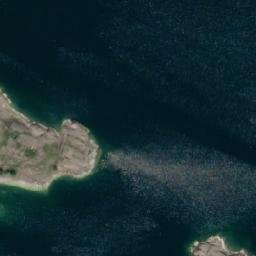 Satellite imagery of Höskäret, FI