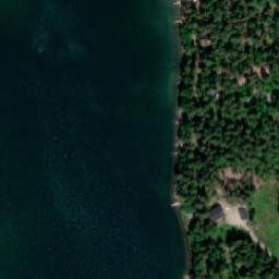 Satellite imagery of Pärnäs, FI