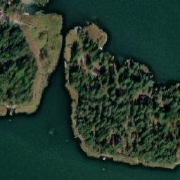 Satellite imagery of Kalvholm, FI