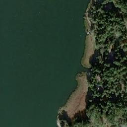 Satellite imagery of Glosudden, FI