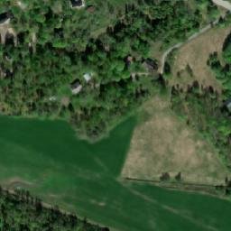 Satellite imagery of Mustion Kartano, FI