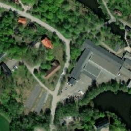 Satellite imagery of Mustion Kartano, FI