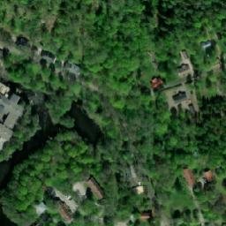Satellite imagery of Mustion Kartano, FI
