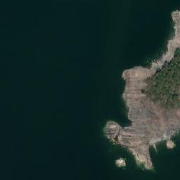 Satellite imagery of Basörstenen, FI