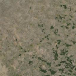 Satellite imagery of Carbon Hill, CA