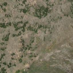 Satellite imagery of Carbon Hill, CA