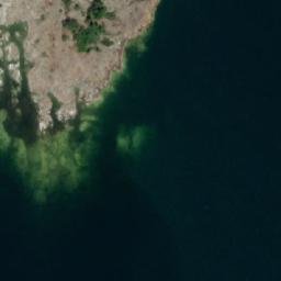 Satellite imagery of Kummelskärs Grund, AX