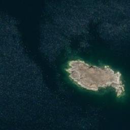 Satellite imagery of Höskäret, FI
