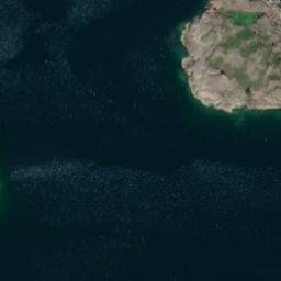 Satellite imagery of Höskäret, FI