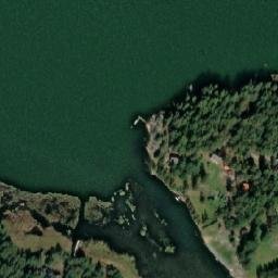 Satellite imagery of Mattnäs Holmen, FI