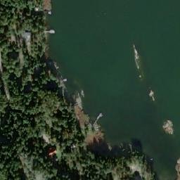 Satellite imagery of Korsudden, FI