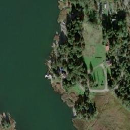 Satellite imagery of Halsholm, FI