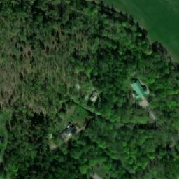 Satellite imagery of Mustion Kartano, FI