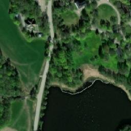 Satellite imagery of Mustion Kartano, FI